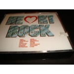 Heart Rock - Various