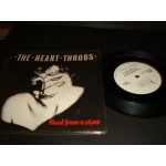 Heart Throbs - Blood from a stone / cry hard cry fast