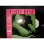 Heart Throbs - Here i hide / pale fire / come Heart Throbs - Here i hide / pale fire / come