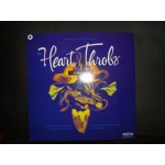 Heart Throbs - Jubilee twist