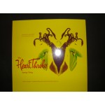 Heart Throbs - Spongy Thing EP Heart Throbs - Spongy Thing EP