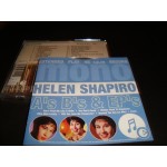 Helen Shapiro - A's B's & EP's Helen Shapiro - A's B's & EP's