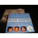 Helen Shapiro - A's B's & EP's