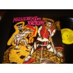 Hell's Bent On Rockin ! - various Psychobilly, Rockabilly