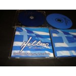 Hellas - 30 Instrumental Hits
