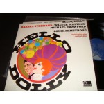 Hello Dolly - Barbra Streisand / Jerry Herman Hello Dolly - Barbra Streisand / Jerry Herman