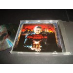 Hellraiser III: Hell On Earth Movie Soundtrack - Various Hellraiser III: Hell On Earth Movie Soundtrack - Various