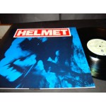 Helmet - Meantime