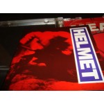 Helmet - Meantime Helmet - Meantime