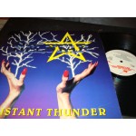 Helstar - A distant thunder