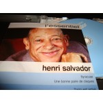 Henri Salvador - l'essentiel Henri Salvador - l'essentiel