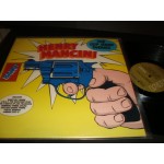 Henry Mancini - The Cop Show Themes Henry Mancini - The Cop Show Themes