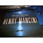 Henry Mancini - the Best of / Moon River Henry Mancini - the Best of / Moon River