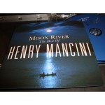 Henry  Mancini - the Best of / Moon River