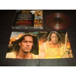 Hercules: The Legendary Journeys / Joseph LoDuca Hercules: The Legendary Journeys / Joseph LoDuca