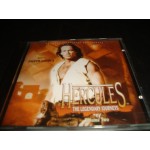 Hercules the legendary journeys Vol 2 / Joseph LoDuca Hercules the legendary journeys Vol 2 / Joseph LoDuca