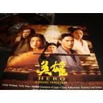 Hero - Tan Dun Hero - Tan Dun