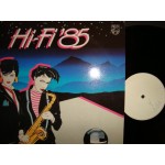 Hi - Fi 85 / Συλλογη Ελληνικα και Ξενα τραγουδια Hi - Fi 85 / Συλλογη Ελληνικα και Ξενα τραγουδια