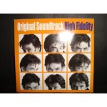 High Fidelity / Original Soundtrack High Fidelity / Original Soundtrack