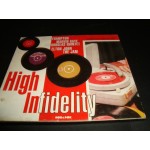 High Infidelity / High Infidelity /