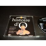 Histoire d'O { P.Bachelet } & Histoire d'O No 2 { S.Myers Histoire d'O { P.Bachelet } & Histoire d'O No 2 { S.Myers