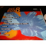 Hit Box 8 / Various Hit Box 8 / Various