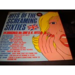 Hits of the Screaming Sixties - 14 Original no 1 UK Hits of the Screaming Sixties - 14 Original no 1 UK