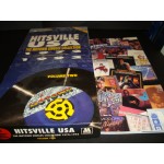 Hitsville USA - the Motown singles Collection 1972 / 1992 Hitsville USA - the Motown singles Collection 1972 / 1992