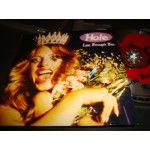 Hole - Live Through This Hole - Live Through This