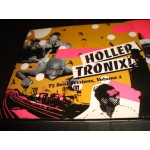 Hollertronix - T5 Soul Sessions Volume 2 Hollertronix - T5 Soul Sessions Volume 2