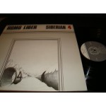 Homo Liber - Siberian 4 Homo Liber - Siberian 4