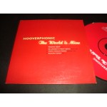 Hooverphonic - The World Is Mine Hooverphonic - The World Is Mine