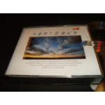 Horizons - Compilation New Age / Electronic World..etc