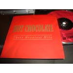 Hot Chocolate - Their Greatest Hits Hot Chocolate - Their Greatest Hits