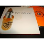 Hot Sauce - Chilli Funk Records Hot Sauce - Chilli Funk Records