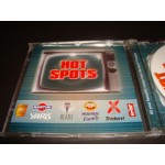 Hot Spots - Compilation Planetworks