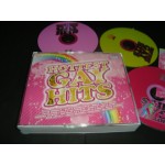 Hottest Gay Hits - Various