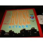 House Attack - Vol 2 House Attack - Vol 2