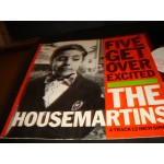 Housemartins - Five Get Over Excited Housemartins - Five Get Over Excited