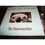 Housemartins - Now that's what i call quite good