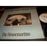 Housemartins - Now that's what i call quite good