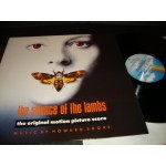 Howard Shore – The Silence Of The Lambs (The Original Motion Pi Howard Shore – The Silence Of The Lambs (The Original Motion Pi