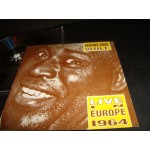 Howling Wolf - Live in Europe 1964 Howling Wolf - Live in Europe 1964