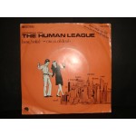 Human League - Being Boiled / circus of death