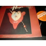 Hunger - Michel Rubini / Denny Jaeger Hunger - Michel Rubini / Denny Jaeger