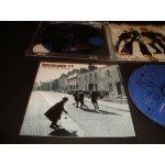 Hurricane # 1 - Step into my world / Compilation Hurricane # 1 - Step into my world / Compilation