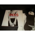 INXS - The Greatest Hits INXS - The Greatest Hits