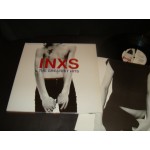 INXS - The Greatest Hits