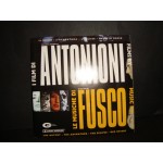 I Film di Antonioni / le musiche di fusco I Film di Antonioni / le musiche di fusco