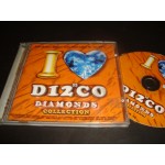 I Love Disco Diamonds Collection Vol. 15